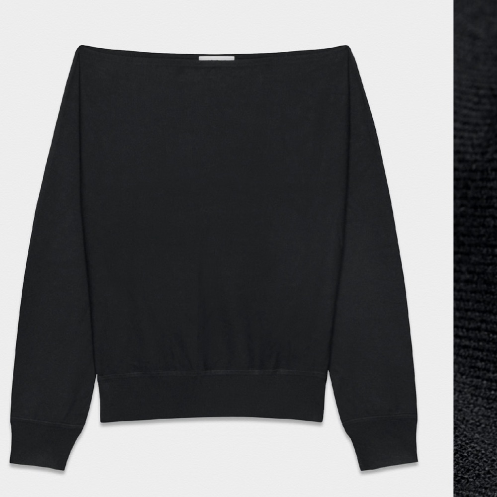 Babaton Inspiration Sweater